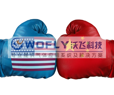 中美貿(mào)易戰(zhàn)下，中小企業(yè)如何突圍