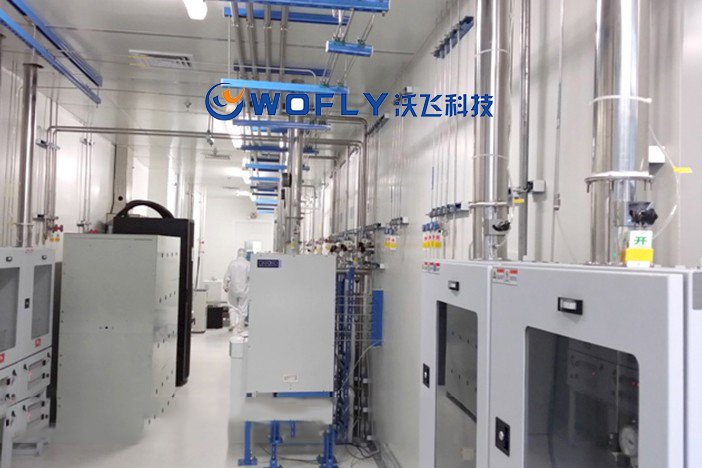 特種氣體系統(tǒng)低壓泄漏報警裝置應(yīng)急處理及員工安全注意事項(xiàng)