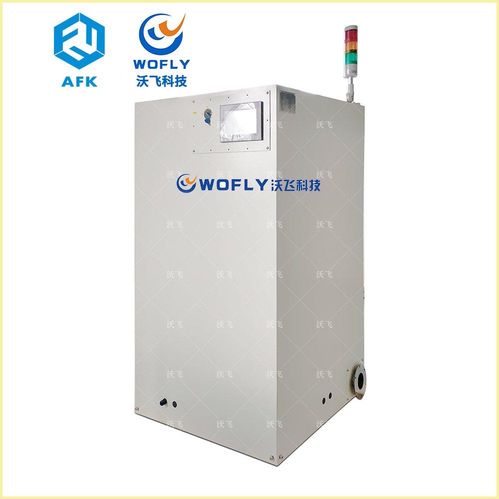 尾氣處理設(shè)備