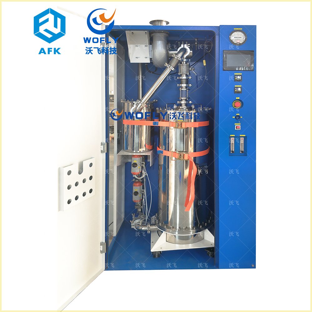 scrubber 尾氣處理設(shè)備