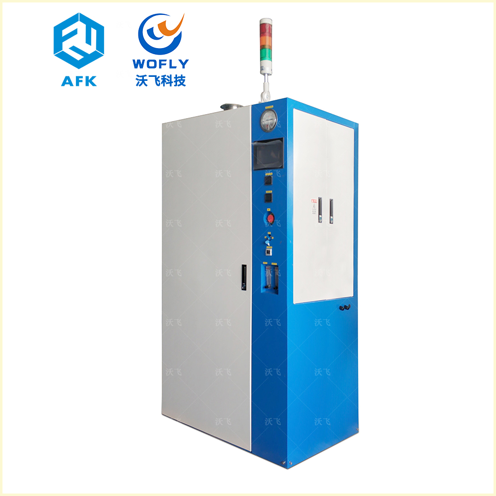 含氟廢氣尾氣處理設(shè)備