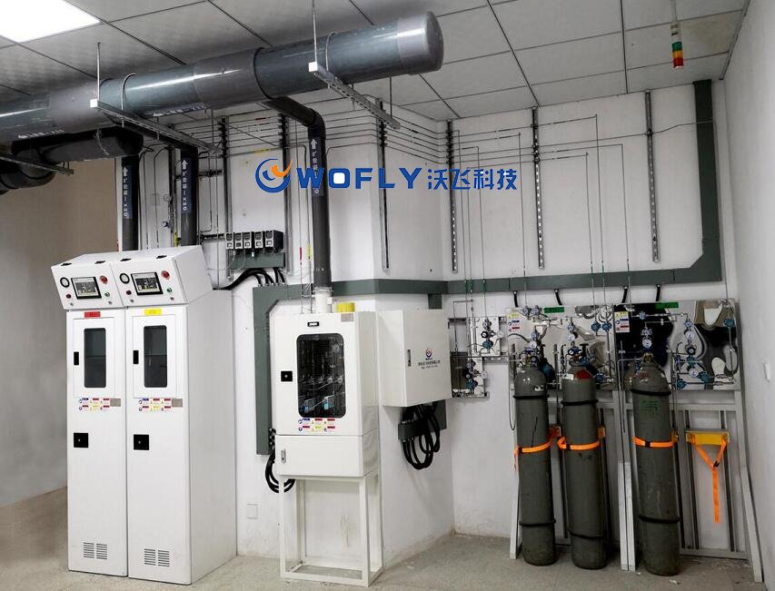 特氣、GC特氣柜和特氣系統(tǒng)等常見相關(guān)問題大匯總！