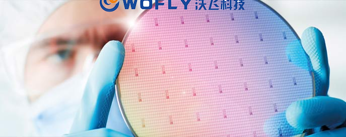 半導(dǎo)體制造氣體管道工程定期“體檢”，沃飛科技為你支招!