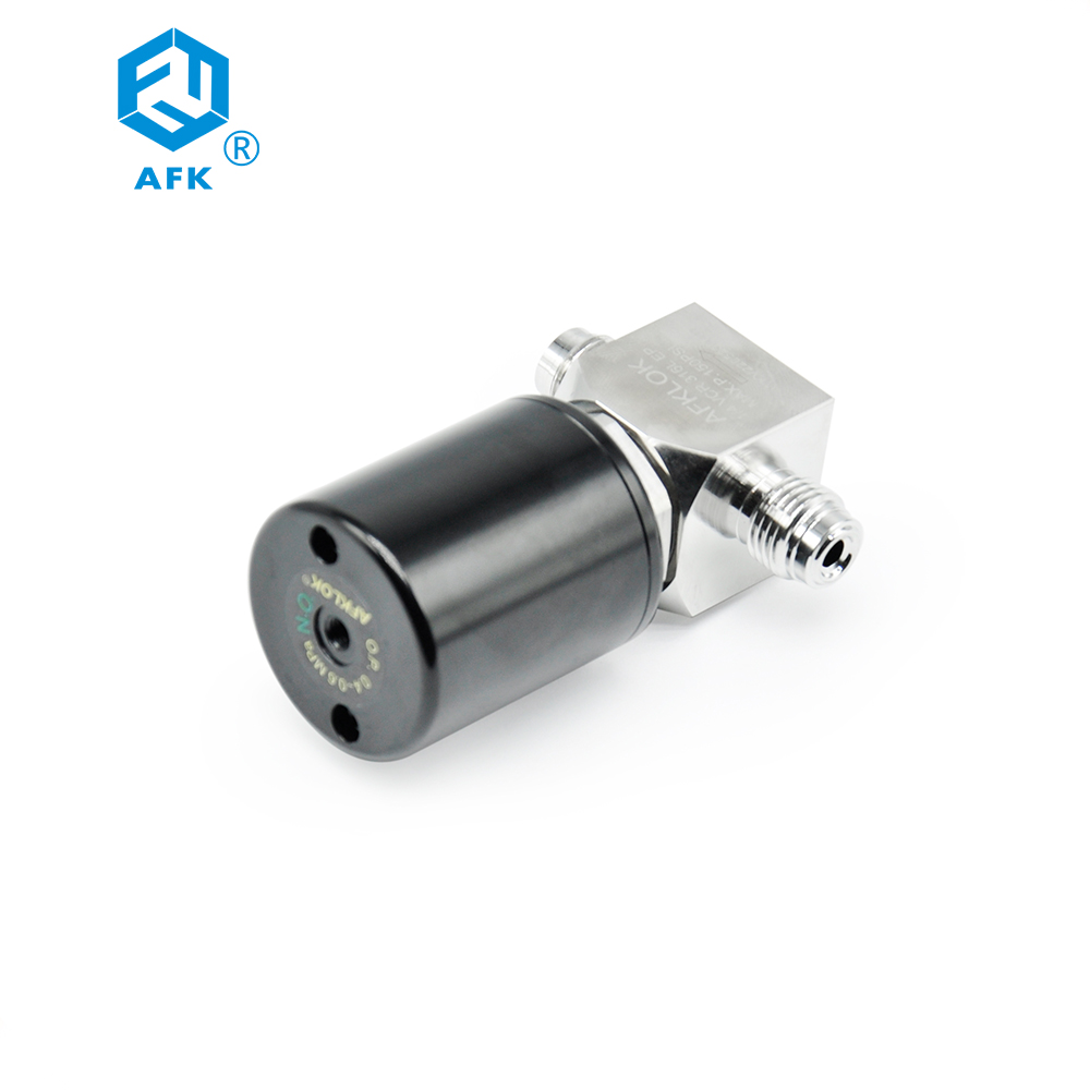 WV4系列低壓氣動隔膜閥，EP級。